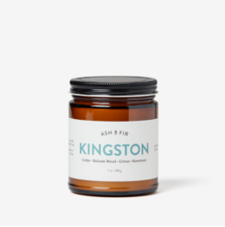 Upstate Candle
