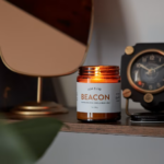 Upstate Candle 3