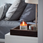 Upstate Candle 5