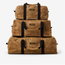 Utility Bags - Set Of 3 (1)