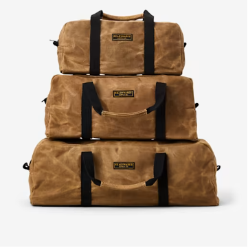 Utility Bags - Set Of 3 (1) Utility Bags - Set Of 3 (1)