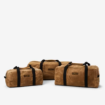 Utility Bags - Set Of 3 (9)