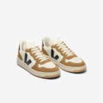 V-10 Prime Premium Leather Sneakers 1