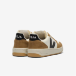 V-10 Prime Premium Leather Sneakers 2