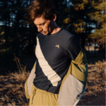 Van Cortlandt Long Sleeve 1