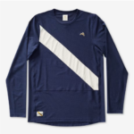 Van Cortlandt Long Sleeve