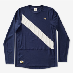 Van Cortlandt Long Sleeve