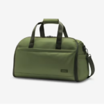 Vegan Leather Premium Garment Duffel (1)