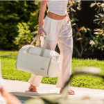 Vegan Leather Premium Garment Duffel (10)