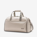Vegan Leather Premium Garment Duffel (12)