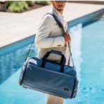 Vegan Leather Premium Garment Duffel (16)