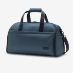 Vegan Leather Premium Garment Duffel (17)