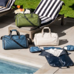 Vegan Leather Premium Garment Duffel (22)