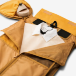 Vegan Leather Premium Garment Duffel (5)