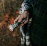 Vintage Flashlight (13)