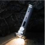 Vintage Flashlight (14)
