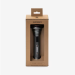 Vintage Flashlight (2)