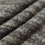 Vintage Geometric Pattern Hosono Knit 3