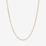 Volt Link Cable Chain Necklace (1)