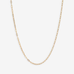 Volt Link Cable Chain Necklace (1)