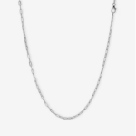 Volt Link Cable Chain Necklace (2)