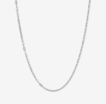 Volt Link Cable Chain Necklace (4)