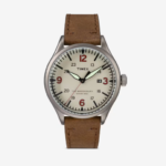Waterbury Traditional Chronograph Watch