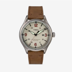 Waterbury Traditional Chronograph Watch