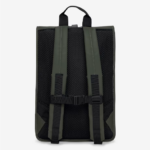 Waterproof Rolltop Rucksack 10