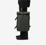 Waterproof Rolltop Rucksack 11