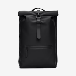 Waterproof Rolltop Rucksack