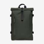 Waterproof Rolltop Rucksack 9
