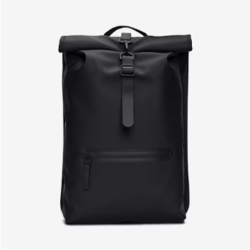 Waterproof Rolltop Rucksack