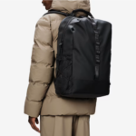 Waterproof Trail Clip Front Backpack 2