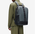 Waterproof Trail Clip Front Backpack 7