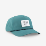 Wave 5-panel Hat (1)