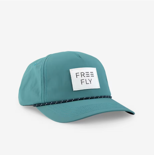 Wave 5-panel Hat (1) Wave 5-panel Hat (1)