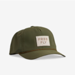 Wave 5-panel Hat (3)