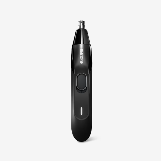Weed Whacker 2.0 - Nose Hair Trimmer Weed Whacker 2.0 - Nose Hair Trimmer