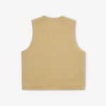 Weekend Gilet 1