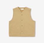 Weekend Gilet