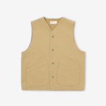 Weekend Gilet