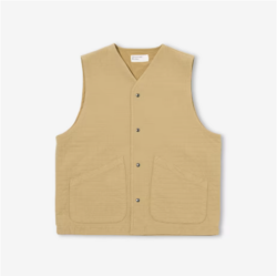 Weekend Gilet