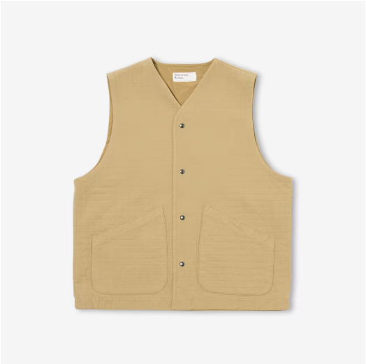 Weekend Gilet Weekend Gilet