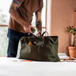 Weekender Xl Duffel (24)