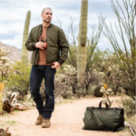 Weekender Xl Duffel (25)