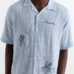 Western Shirt 1