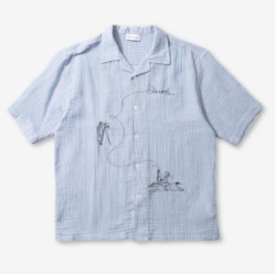 Western Shirt