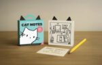 What's The Cat Up To Notes 1