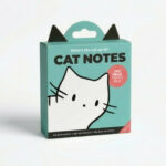 What's The Cat Up To Notes
